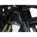 R&G Racing Radiator Guard for the BMW F650 GS '00-'08 / F 700 GS '13-'18 ETC R&G Racing Radiator Guard for the BMW F650 GS '00-'08 / F 700 GS '13-'18 ETC